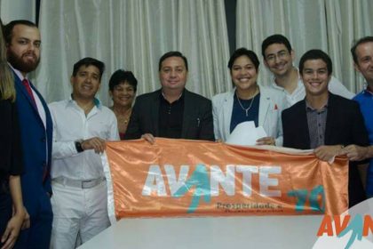 Núcleo da Diversidade reforça o time do Avante no Pará