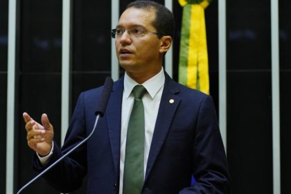 Deputado Tito pede reunião com Bolsonaro para resolver Funrural