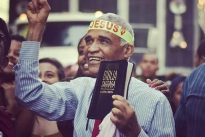 Deputado do Avante é autor do primeiro projeto de lei da 56ª legislatura