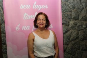 AVANTE CONTAGEM REALIZA EVENTO EM HOMENAGEM ÀS MULHERES 1