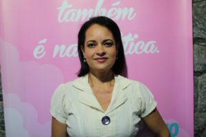 AVANTE CONTAGEM REALIZA EVENTO EM HOMENAGEM ÀS MULHERES 2