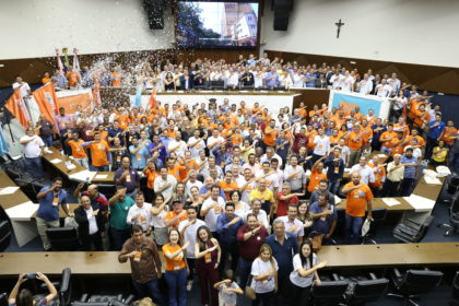 AVANTE MG REGISTRA CRESCIMENTO DE 600% NO NÚMERO DE PREFEITOS FILIADOS