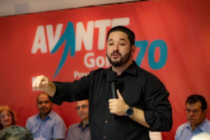 Avante Goiás já tem 53 pré-candidatos a vereador para disputar próximo pleito