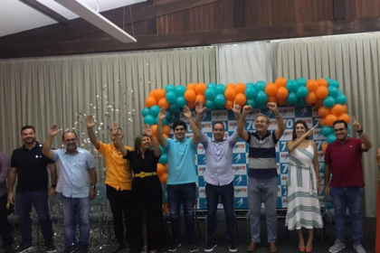 Avante anuncia Ricardinho Santa Ritta como pré-candidato à prefeitura de Maceió