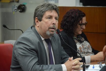 Lei do vereador Humberto Pontes garante atenção nutricional individualizada para crianças no ambiente escolar