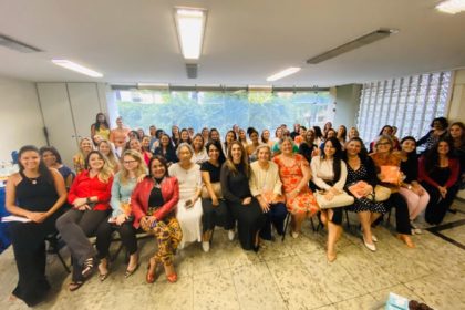 Avante realiza evento em homenagem ao Dia Internacional da Mulher