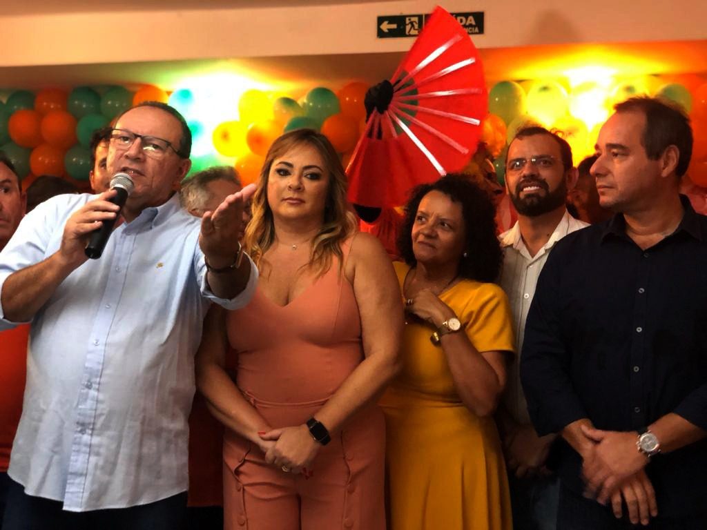 Avante Rio Grande do Norte realiza Encontro Estadual 1