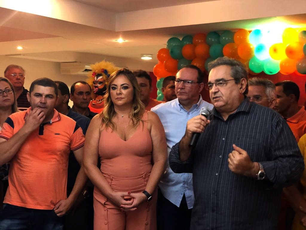 Avante Rio Grande do Norte realiza Encontro Estadual 2