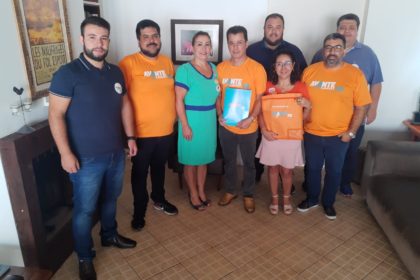 Avante RS tem seu primeiro vereador do partido no Sul do Brasil