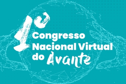 AVANTE CONGRESSO NACIONAL VIRTUAL 2020