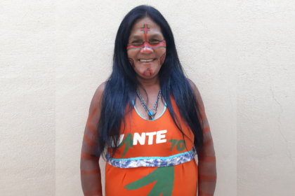 Cresce a representação indígena na política brasileira com eleições