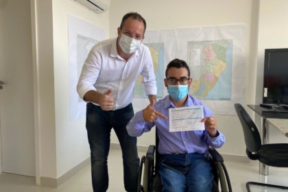 Avante Espírito Santo cria núcleo voltado para pessoas com deficiência