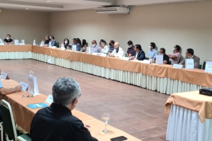 Avante Pernambuco realiza Encontro Estadual e recebe lideranças nacionais
