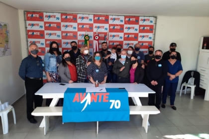 Avante Santa Catarina realiza planejamento para 2022