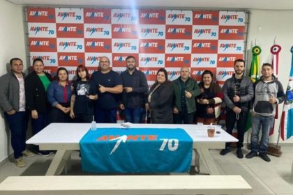 Avante de Balneário Rincão cria núcleo Jovem Avante