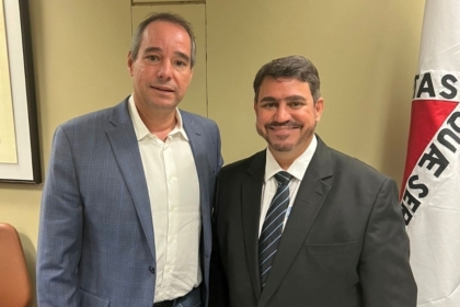 Dinho Dowsley assume o comando do Avante na Paraíba e projeta crescimento do partido