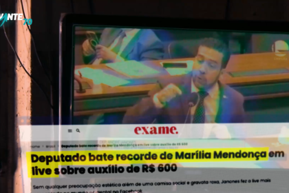 Inserções partidárias do Avante são veiculadas na TV e no rádio