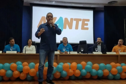 Avante Ceará realiza encontro estadual