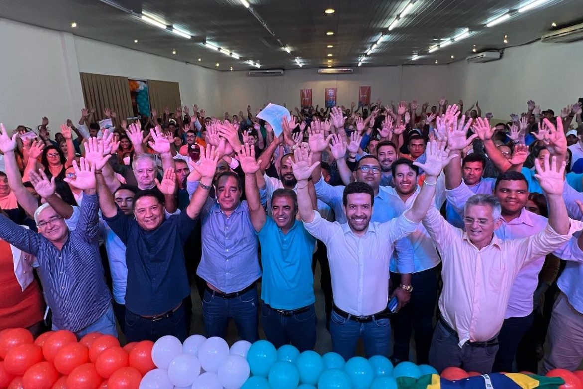 Avante Rio Grande do Norte realiza encontro estadual