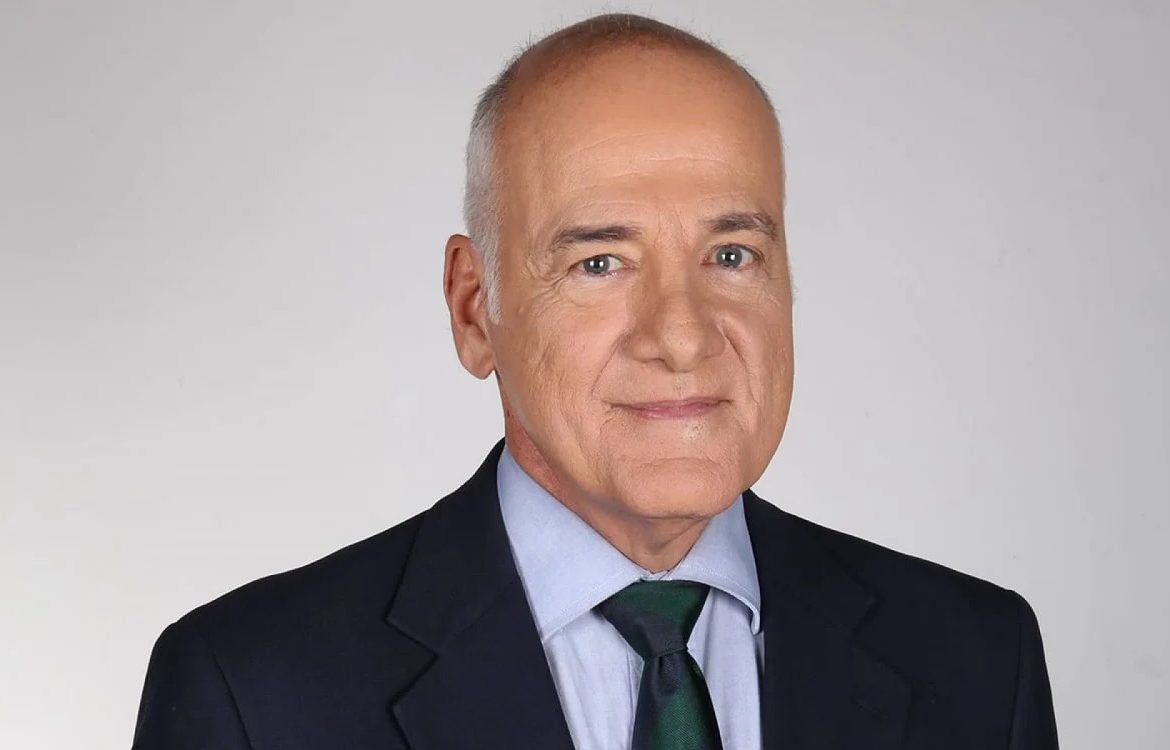 Conheça Itagiba, candidato do Avante ao Senado pelo Rio de Janeiro