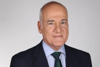 Conheça Itagiba, candidato do Avante ao Senado pelo Rio de Janeiro