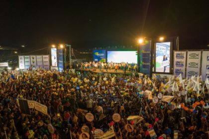 Convenção do Avante Amazonas confirma candidatura à chapa majoritária no Estado