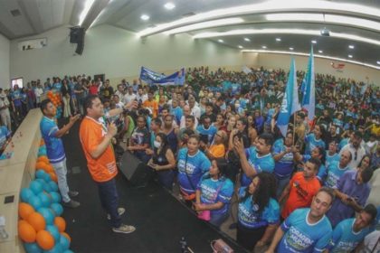 Avante Rondônia realiza convenção estadual e oficializa candidatos a Câmara e Assembleia