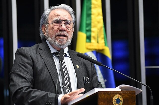 Avante assume vaga no Senado pelo estado do Tocantins