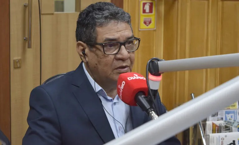 Conheça Valdenor Guedes, candidato ao Senado pelo Avante no Amapá