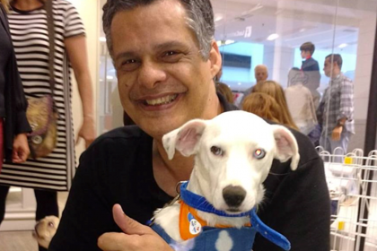 PTdoB comemora resultados na gestão de proteção animal na cidade do Rio de Janeiro