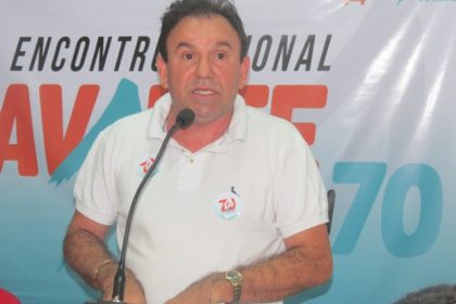 AVANTE LANÇA PRÉ-CANDIDATURAS EM EVENTO REGIONAL NA CIDADE DE APODI, RN