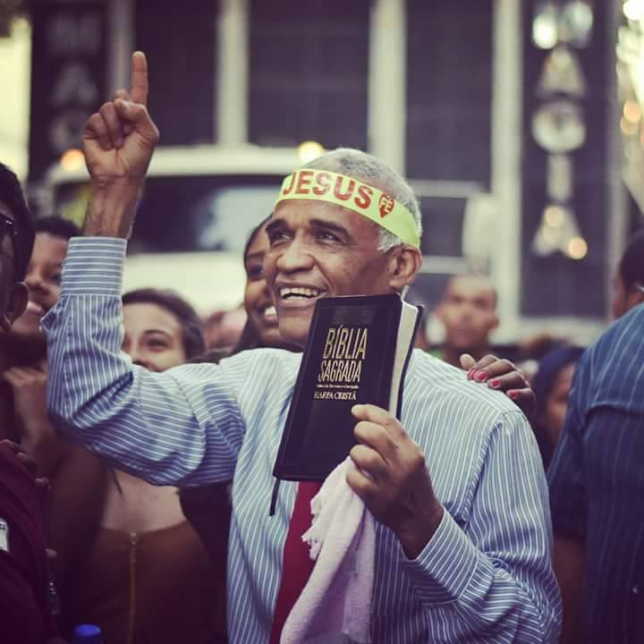 Deputado do Avante é autor do primeiro projeto de lei da 56ª legislatura