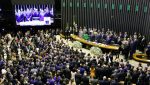 Deputados federais do Avante tomam posse em Brasília 1