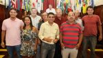 Avante define diretoria em Niterói