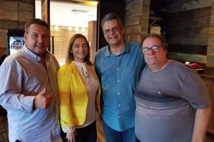 AVANTE terá candidatura própria para a Prefeitura de Cabo Frio em 2020