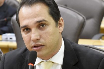 Deputado propõe integração de municípios e Estado na Segurança Pública