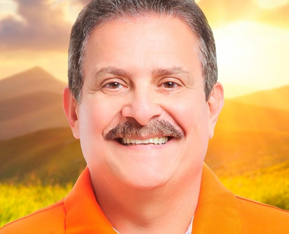 Tião Gomes participa da Plenária do ODE em Solânea