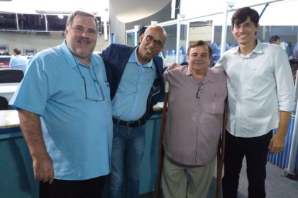 AVANTE ESPÍRITO SANTO REALIZA EVENTO DE CAPACITAÇÃO PARA PRÉ-CANDIDATOS