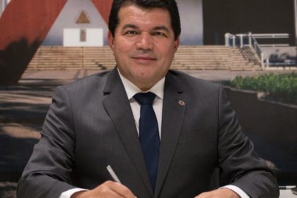 Deputado Bosco luta pela manutenção da Receita Federal em Araxá (MG)