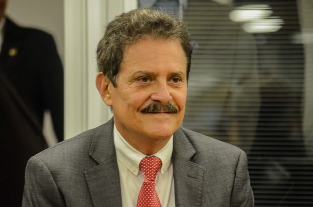 Assembleia Legislativa oficializa Tião Gomes como relator do orçamento da Paraíba para os exercícios 2020 e 2021