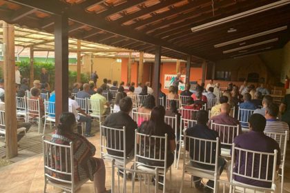 SEGUNDO ENCONTRO REGIONAL DO AVANTE RIO DE JANEIRO É REALIZADO EM RESENDE