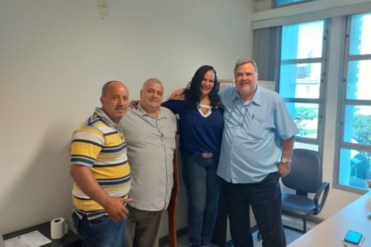 AVANTE ESPÍRITO SANTO TRAÇA AÇÕES COM FOCO NAS ELEIÇÕES DE 2020