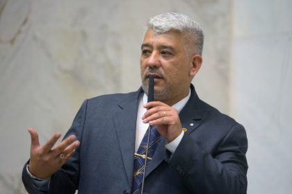 Projeto de autoria do deputado estadual Sargento Neri é aprovado na Alesp