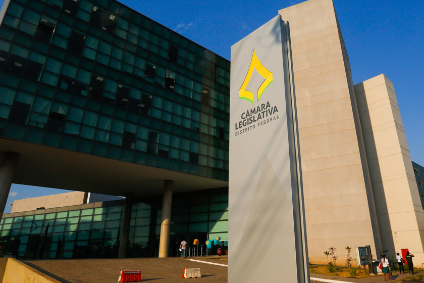 Projeto do deputado João Cardoso é aprovado e entra em vigor no Distrito Federal