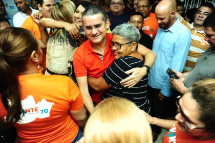 Avante Mulher é lançado no Amazonas