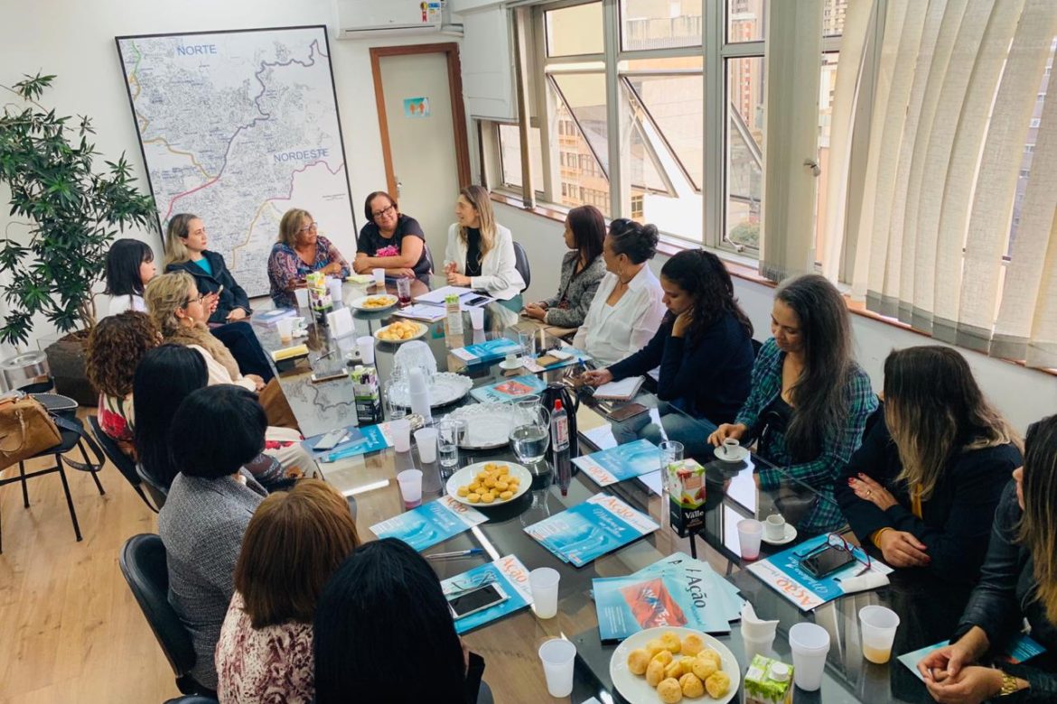 Avante promove encontro para debater a inserção real da mulher na política