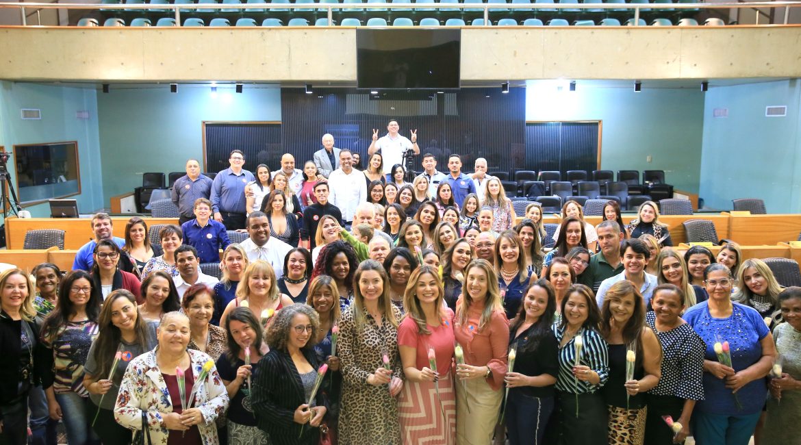 Evento “Elas por Elas” discute participação da mulher na política 3