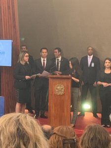 Avante adere ao programa de combate à fake news do TSE 2