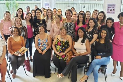 Avante realiza evento de conscientização sobre câncer de mama