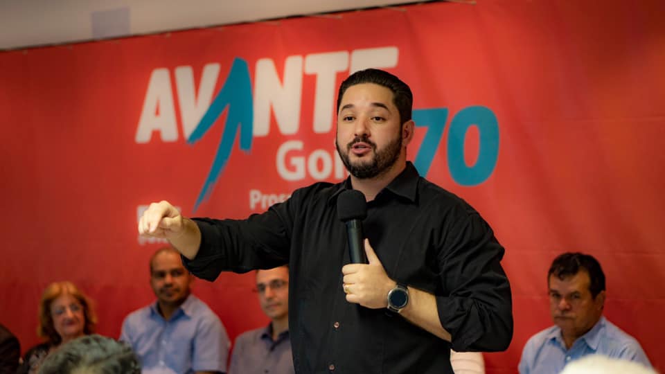 Avante Goiás já tem 53 pré-candidatos a vereador para disputar próximo pleito